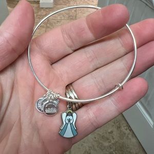 Alex and Ani bracelet